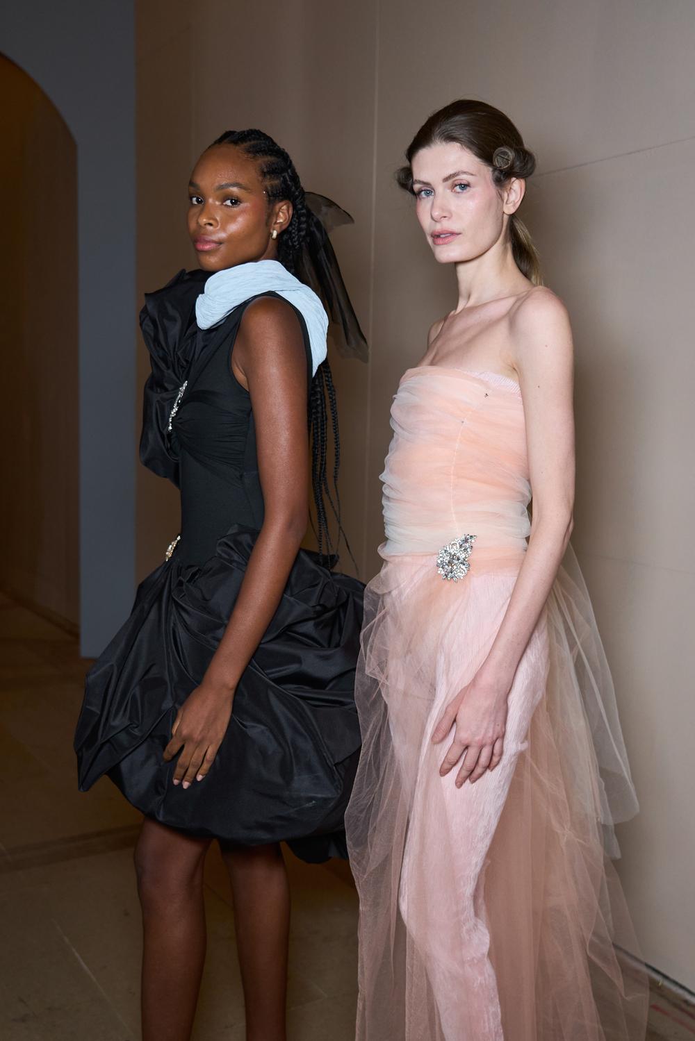 D fil Peet Dullaert Couture Printemps Et 2024 d-fil-peet-dullaert-couture-printemps-et-2024
